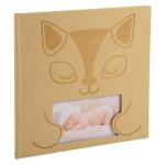 Exacompta Fotoalbum Zéphire w 25x25 beige