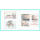 Exacompta Fotoalbum Zéphire w 25x25 beige