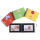 Exacompta Spiralalbum Hello sw 23x16 sort 50S