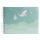 Exacompta Spiralalbum Storch blau 32x22 50S