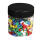 Exacompta Pinwandnadel Push Pins 200St sort