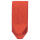 Exacompta Kartenreiter Sattel rot 100St