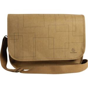 Exacompta Tasche aus Papier Eterneco