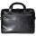Exacompta Notebooktasche Exactive Leder sw