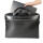 Exacompta NotebkTasche 2F Exactive Leder sw