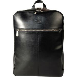 Exacompta Notebook Rucksack Exactive Leder sw