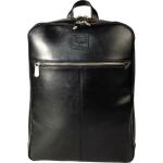 Exacompta Notebook Rucksack Exactive Leder sw