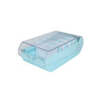Exacompta Karteikartenbox BunnyBox A7 sort.
