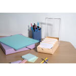 Exacompta Karteikartenbox BunnyBox A7 sort.