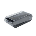 Exacompta Karteikartenbox BunnyBox A8 sw