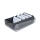 Exacompta Karteikartenbox BunnyBox A8 sw