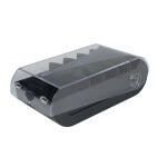 Exacompta Karteikartenbox BunnyBox A7 sw