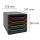 Exacompta Big-Box Classic Sw/Harlekin/Sw