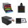 Exacompta Big-Box Classic Sw/KarminRot
