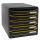 Exacompta BIG-BOX PLUS Clc Sw/Citrus/Sw