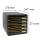 Exacompta BIG-BOX PLUS Clc Sw/Citrus/Sw
