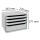 Exacompta Big-Box Plus quer 4 Laden grau