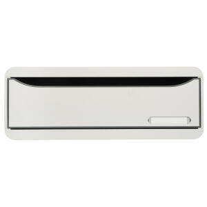 Exacompta TOOLBOX MAXI 1 Schbl Clc lichtgrau