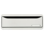 Exacompta TOOLBOX MAXI 1 Schbl Clc lichtgrau