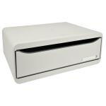 Exacompta TOOLBOX MAXI 1 Schbl Clc lichtgrau