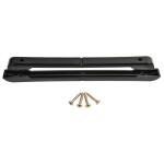 Exacompta Befestigungset f. BIG-BOX PLUS sw