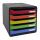 Exacompta BIG-BOX PLUS Clc Sw/glossy Harlekin