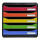 Exacompta BIG-BOX PLUS Clc Sw/glossy Harlekin