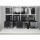 Exacompta Big-Box Plus quer 4 Laden schwarz