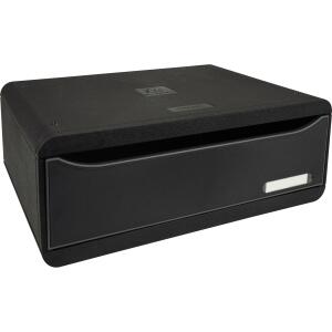 Exacompta TOOLBOX MAXI 1 Schbl Clc schwarz