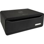 Exacompta TOOLBOX MAXI 1 Schbl Clc schwarz