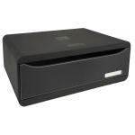 Exacompta TOOLBOX MAXI 1 Schbl Clc schwarz