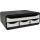Exacompta TOOLBOX MINI 4 Schbl sw/weiss gloss