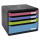 Exacompta BIG-BOX PLUS QUER 4Ld 1928 sw Klima