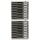 Exacompta Modulo A4  Ltgr/Sw m Schloss