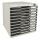Exacompta Modulo A4  Ltgr/Sw m Schloss
