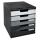 Exacompta Modulo A4  Sw/shades of grey