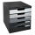 Exacompta Modulo A4  Sw/shades of grey