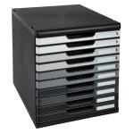 Exacompta Modulo A4  Sw/shades of grey