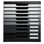 Exacompta Modulo A4  Sw/shades of grey