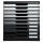 Exacompta Modulo A4  Sw/shades of grey