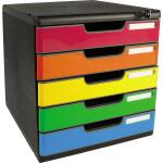 Exacompta Modulo A4  Sw/Harl m Schloss