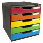 Exacompta Modulo A4  Sw/Harl m Schloss