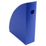 Exacompta Mag-Cube Stehsammler ozeanblau