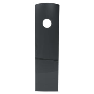 Exacompta Mag-Cube Stehsammler mausgrau
