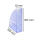 Exacompta Mag-Cube Stehsammler eisblau tr