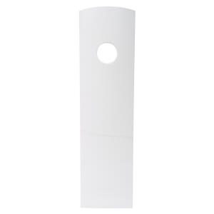 Exacompta Mag-Cube Stehsammler weiss