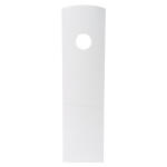 Exacompta Mag-Cube Stehsammler weiss