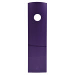 Exacompta Mag-Cube Stehsammler violett