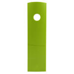 Exacompta Mag-Cube Stehsammler lemongrün