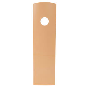 Exacompta MAG-CUBE Stehsam Pastel korallenrot